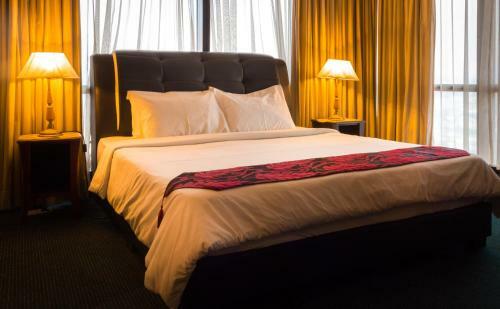 Apartamento Fair Suites @ Times Square