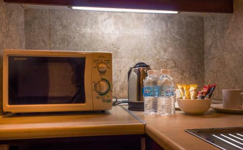 Apartamento Fair Suites @ Times Square