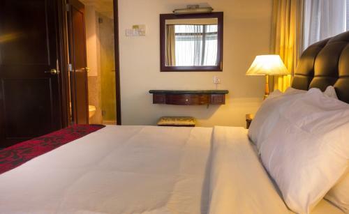 Apartamento Fair Suites @ Times Square