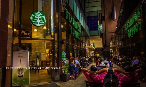 Apartamento Fair Suites @ Times Square