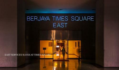 Apartamento Fair Suites @ Times Square