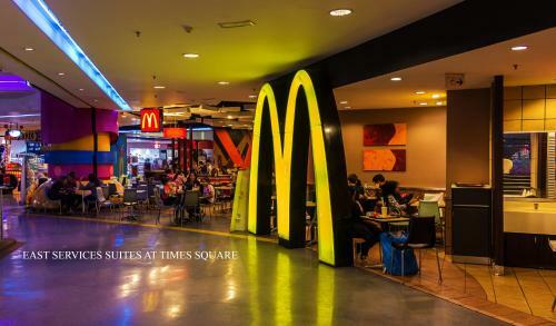 Apartamento Fair Suites @ Times Square