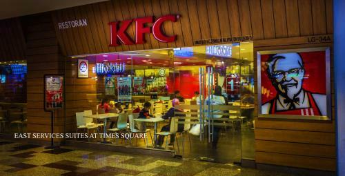 Apartamento Fair Suites @ Times Square