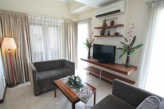Peninsula Residence All Suite Hotel
