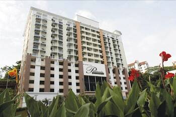 Peninsula Residence All Suite Hotel