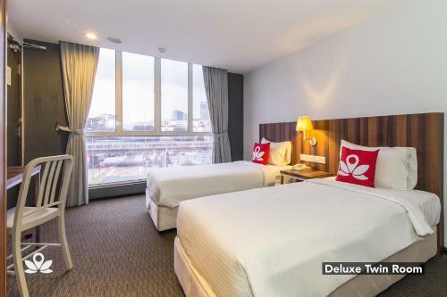 Sakura Boutique Hotel