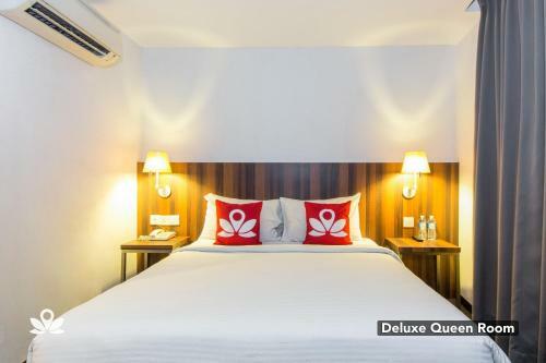 Sakura Boutique Hotel