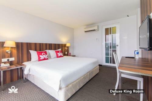 Sakura Boutique Hotel