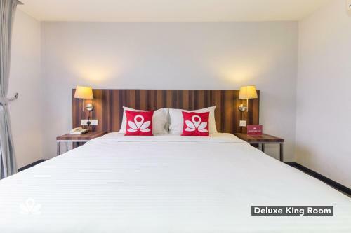 Sakura Boutique Hotel