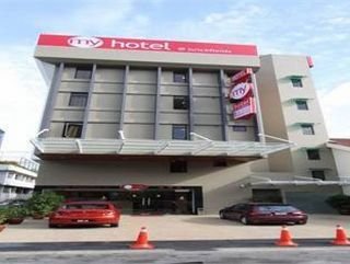 My Hotel @ Sentral 2