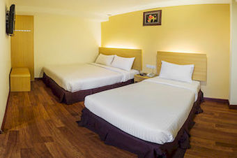 My Hotel @ Sentral 2