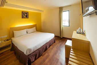 My Hotel @ Sentral 2