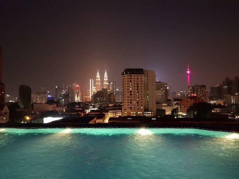 Leo Palace Hotel