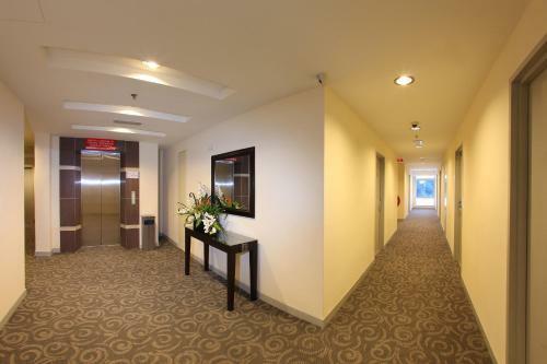 Hotel Min Cott