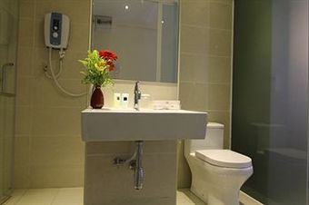 Sunbow Hotel Residency