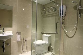 Sunbow Hotel Residency