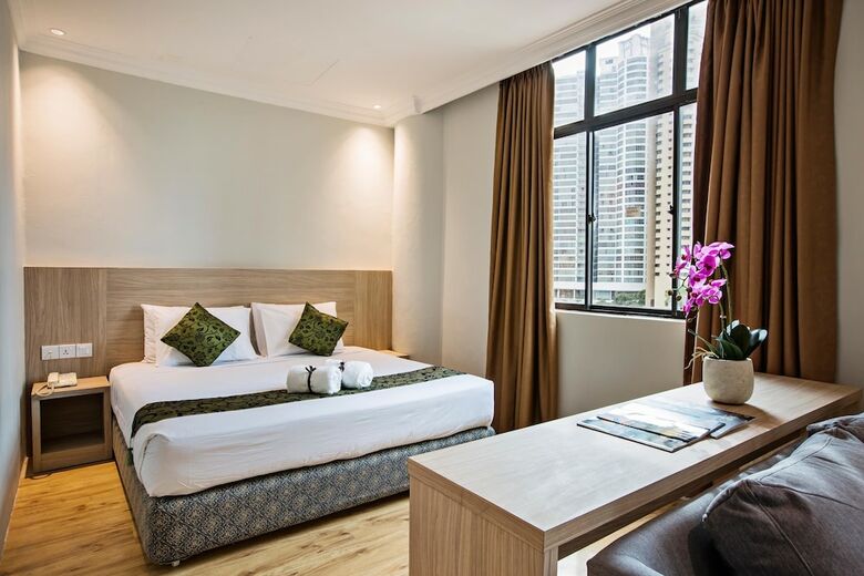 Wira Hotel