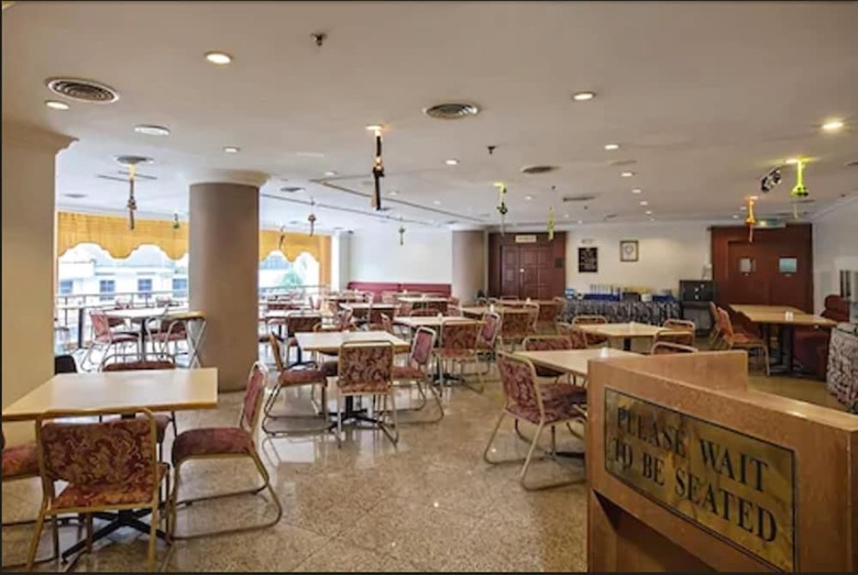 Wira Hotel