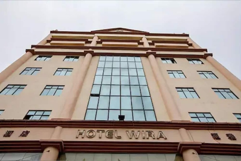 Wira Hotel