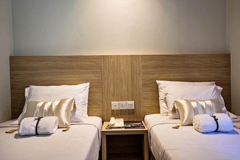 Wira Hotel