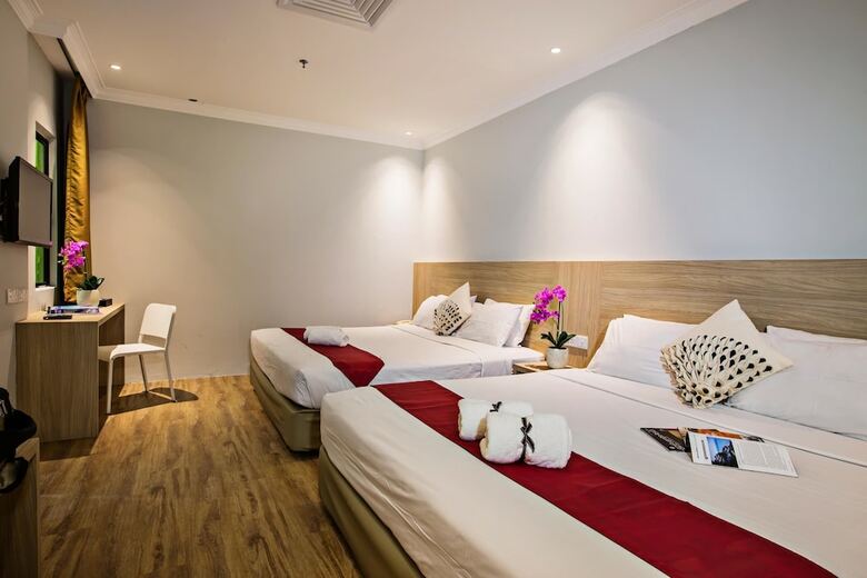 Wira Hotel
