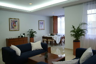 Apartamentos The Maple Suite