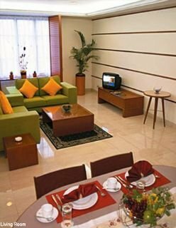Apartamentos The Maple Suite