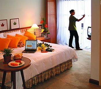 Apartamentos The Maple Suite
