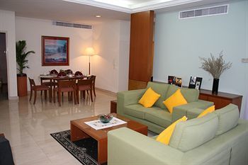 Apartamentos The Maple Suite