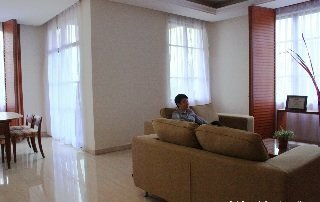 Apartamentos The Maple Suite