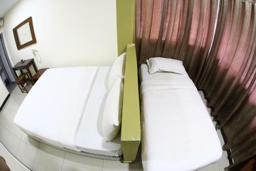Hotel V'la Heritage