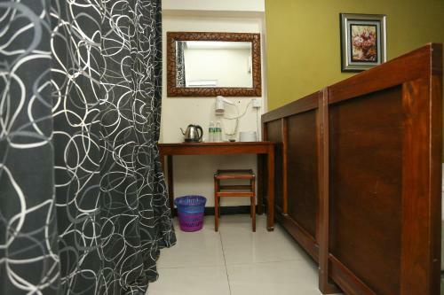 Hotel V'la Heritage