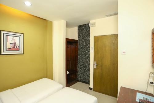 Hotel V'la Heritage