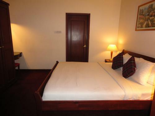 Apartamento Imbisuka Suites