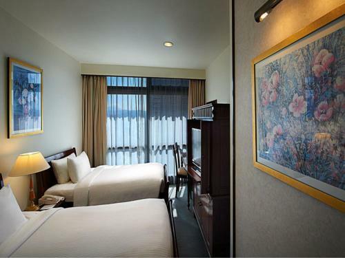 Apartamento Imbisuka Suites