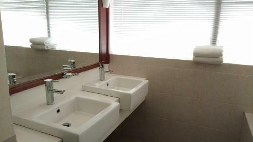 Apartamento Imbisuka Suites