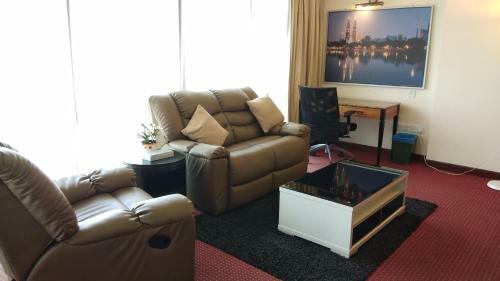 Apartamento Imbisuka Suites