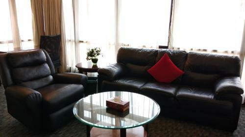 Apartamento Imbisuka Suites