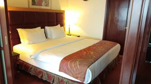Apartamento Imbisuka Suites