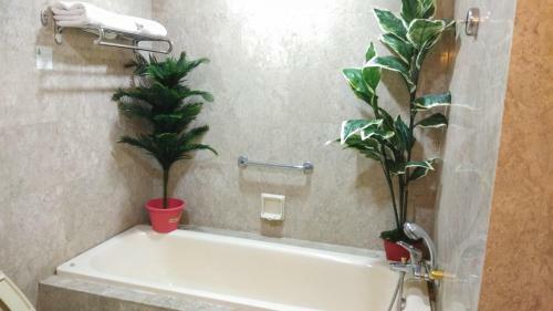 Apartamento Imbisuka Suites