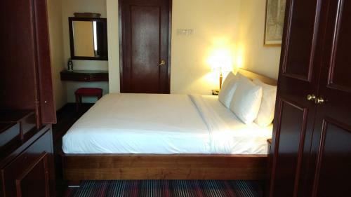 Apartamento Imbisuka Suites