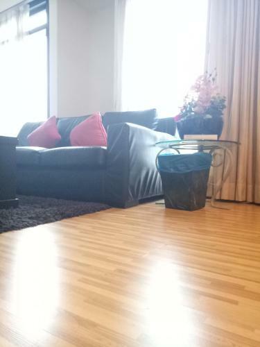 Apartamento Imbisuka Suites