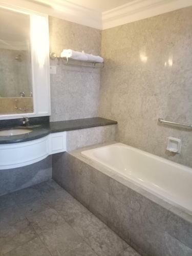 Apartamento Imbisuka Suites