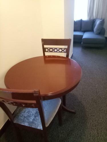 Apartamento Imbisuka Suites