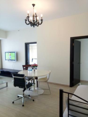 Apartamento Imbisuka Suites