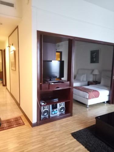 Apartamento Imbisuka Suites