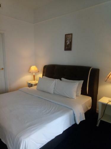 Apartamento Imbisuka Suites