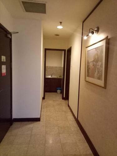 Apartamento Imbisuka Suites