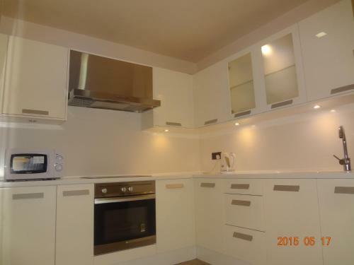 Apartamento Imbisuka Suites