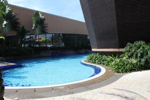 Apartamento Imbisuka Suites